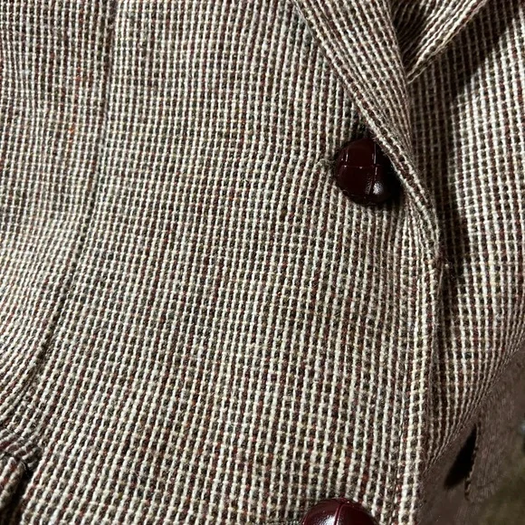 VTG Women’s Oscar de la Renta Blazer - Picture 6 of 10